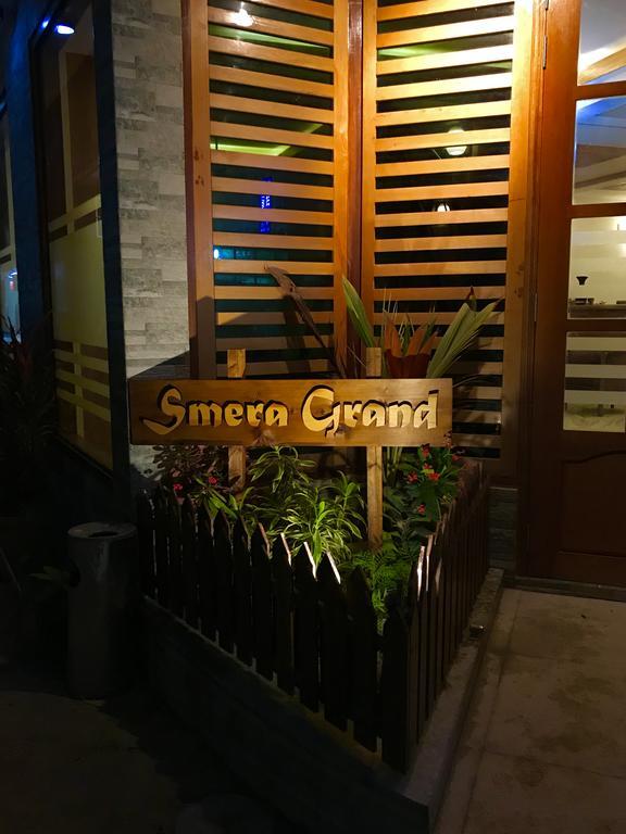 Smera Grand Maamigili エクステリア 写真