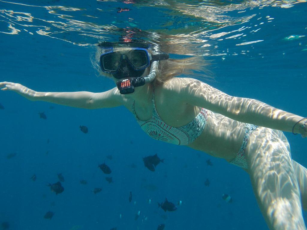 Smera Grand Maamigili エクステリア 写真