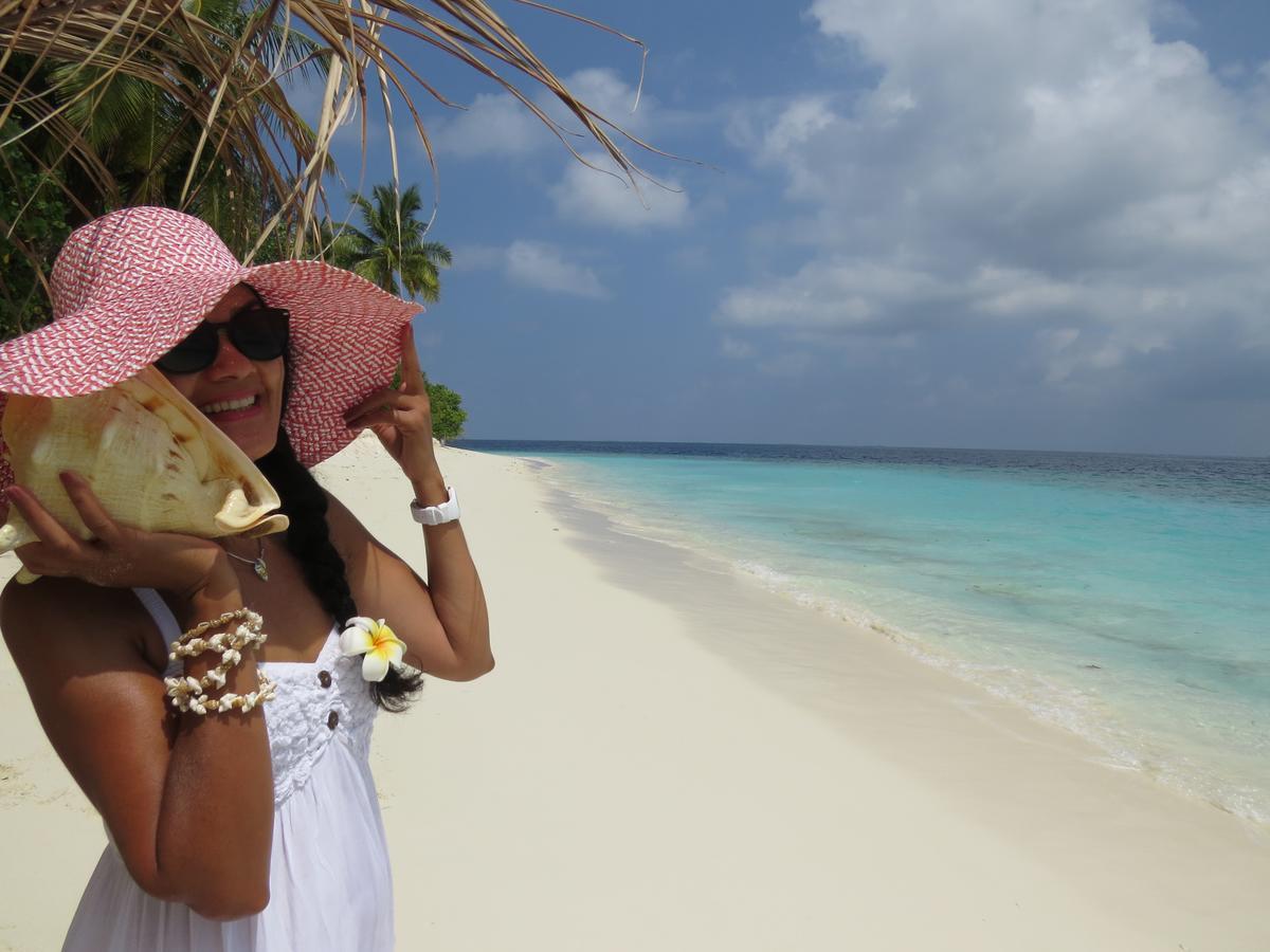 Smera Grand Maamigili エクステリア 写真