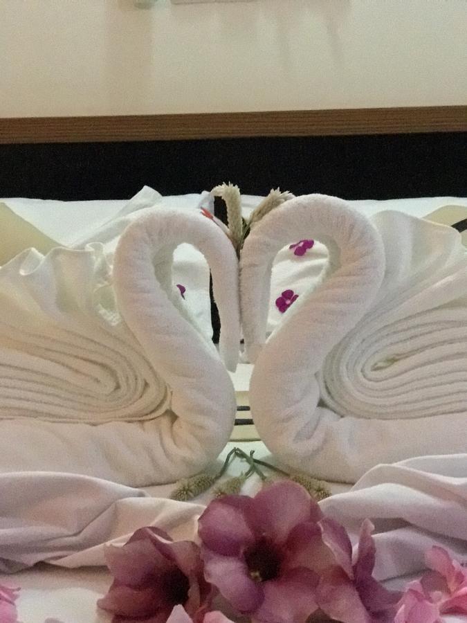 Smera Grand Maamigili エクステリア 写真